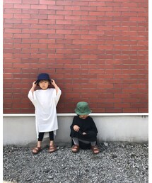 韓国子供服 | Tシャツ/カットソー