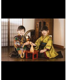 藤代工房 | 着物