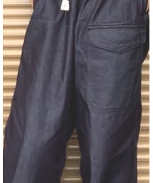 sus_sous | デニムパンツ