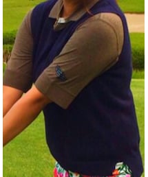 COMME CA ISM | ベスト