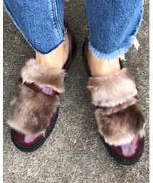 ROSE BUD | シューズ