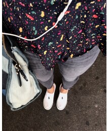 ZARA | シャツ/ブラウス