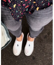 DISCOAT | デニムパンツ