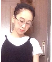 雑貨屋さん | メガネ