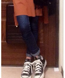 GU | デニムパンツ