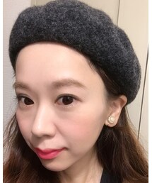 hug me♡♡ | イヤリング