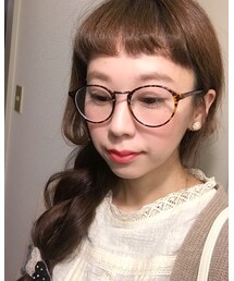 BEAUTY&YOUTH UNITED ARROWS | メガネ