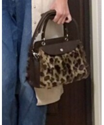 LOWRYS FARM | バッグ