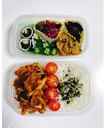 お弁当♡ | その他