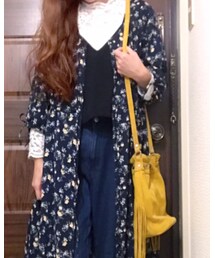 LOWRYS FARM | キャミソール