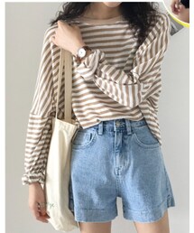 韓国ブランド☺︎ | トップス