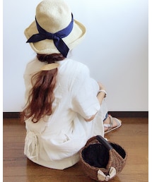 後ろ姿☺︎ | その他