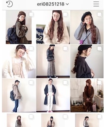 Instagram☺︎ | その他