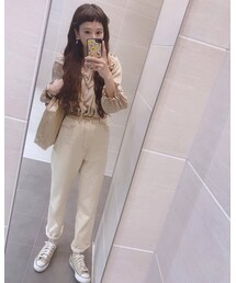 全身☺︎ | その他