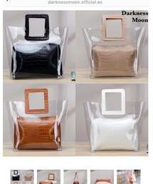 darknessmoon | バッグ