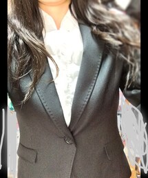 スーツ(セットアップ)