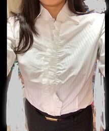 Yシャツ(シャツ/ブラウス)