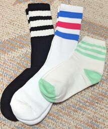 ラインソックス(ソックス/靴下)