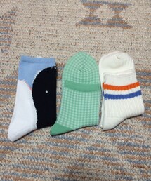 tutuanna | 靴下(ソックス/靴下)