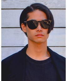 SAINT LAURENT PARIS | サングラス