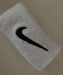 NIKE | バングル/リストバンド