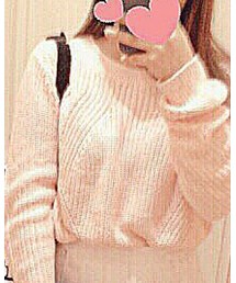 H&M DIVIDED | ニット/セーター