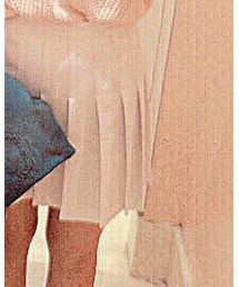 American Apparel | デニムスカート