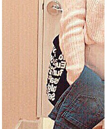 American Apparel | トートバッグ