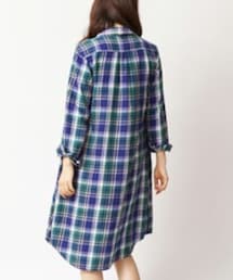 WEGO | シャツワンピース