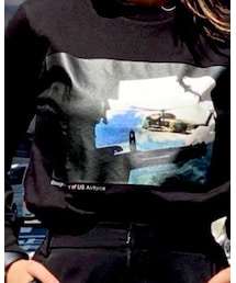 Alpha Industries | トップス