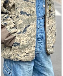 Alpha Industries | ジャケット/アウター