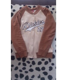 Dickies | スウェットスタジャン(ジャケット/アウター)