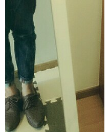 onthecouch | パンツ