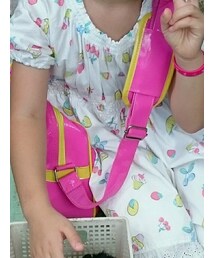 えっちゃんからのプレゼント | フルーツ総柄ワンピース(ワンピース/ドレス)