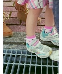 瞬足 | シューズ