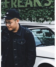 HEAD PORTER | バックパック/リュック