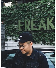 FLIPPER | キャップ