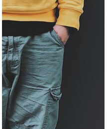 Carhartt WIP | チノパンツ