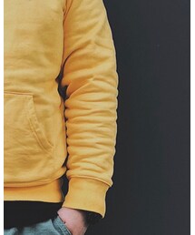 WhoseTrap | パーカー