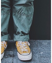 CONVERSE | シューズ