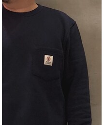 FRANKLIN & MARSHALL | パーカー