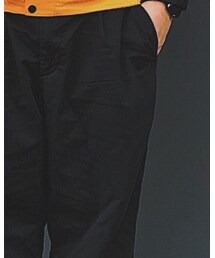 UNIQLO | チノパンツ