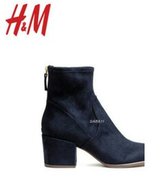 H&M | ブーツ