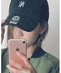 NEW ERA | キャップ
