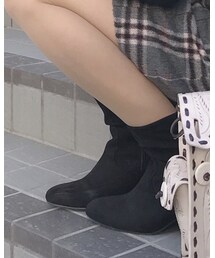 GU | ブーツ