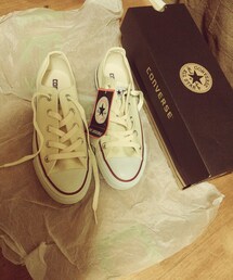 CONVERSE | スニーカー