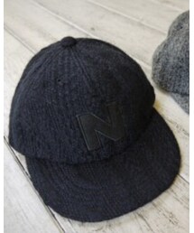 Name. | Name.(キャップ)