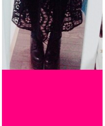 WEGO | その他シューズ