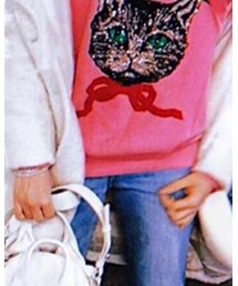 GUCCI | スウェット