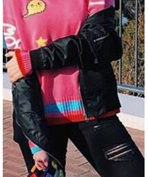 MIRA MIKATI | スウェット